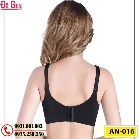 Áo Lót Ngực Không Gọng AN-016