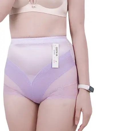 Quần Gen Định Hình - Quần Lót Định Hình Nâng Mông Thu Nhỏ Eo (Cod: QB-403)