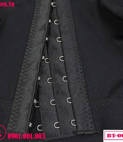 Gen Nịt Bắp Tay Vai Lưng Sau Hút Mỡ - Áo Định Hình Bắp Tay Sau Phẫu Thuật