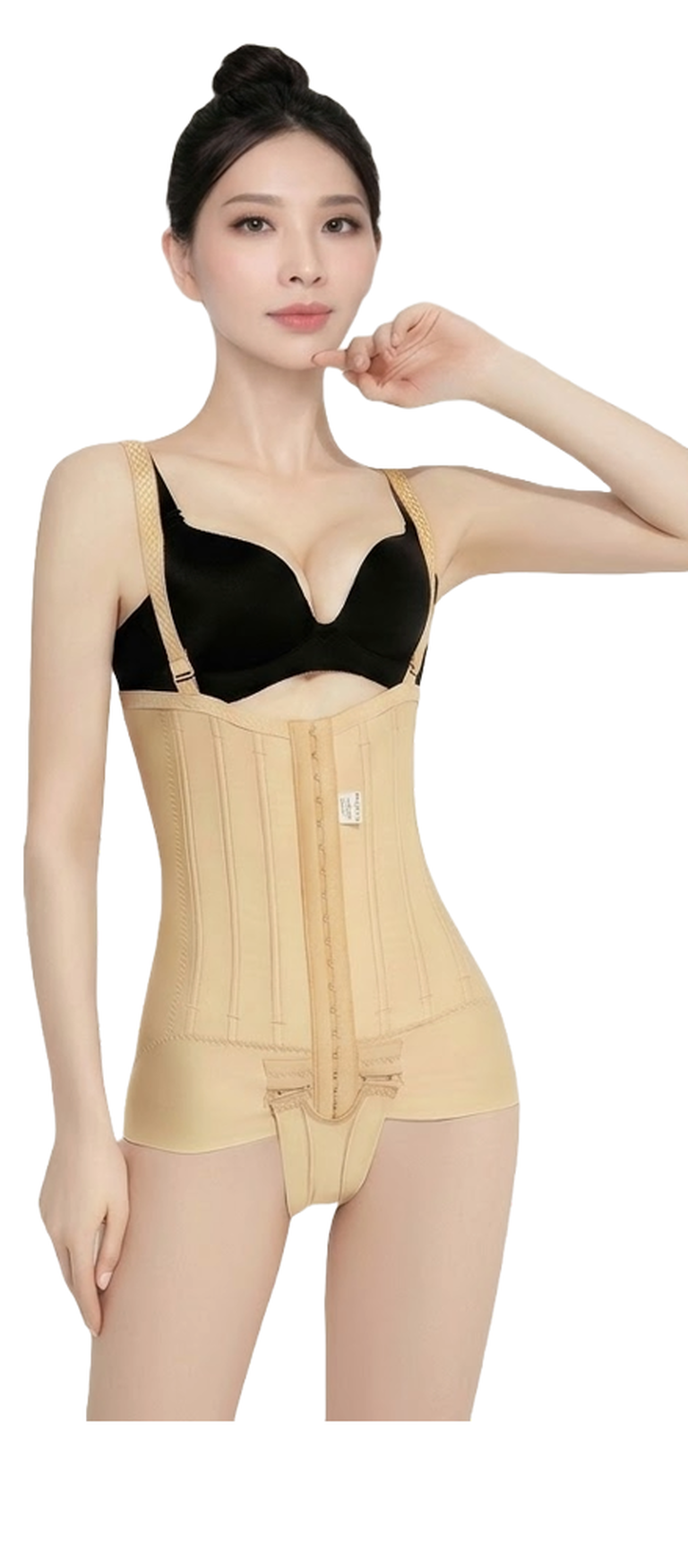 Áo Gen Sau Tạo Hình Hút Mỡ Bụng Cấy Mông – Giải pháp tạo dáng chuẩn chỉ sau 14 ngày