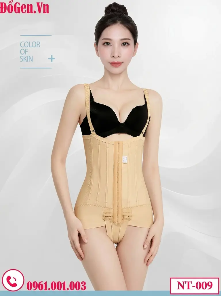 Mua áo gen sau phẫu thuật hút mỡ uy tín - Cung cấp sản phẩm chuẩn y khoa, được các bác sĩ tạo hình khuyên dùng.