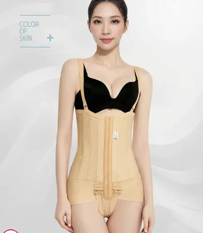 Best faja for liposuction recovery - Tạo áp lực ép đều, giảm đau nhức vùng phẫu thuật hiệu quả.