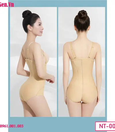 Authentic Colombian faja style in Vietnam - Trải nghiệm lực siết định hình mạnh mẽ chuyên nghiệp chuẩn quốc tế.