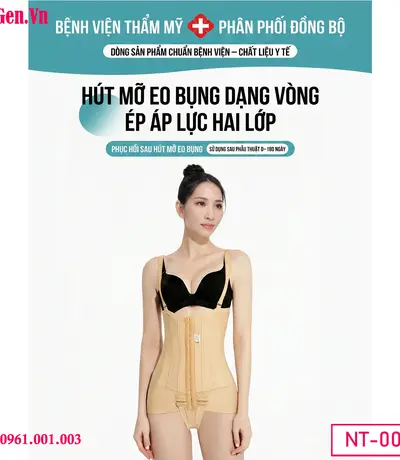 Overnight shipping post-op faja Vietnam - Cứu cánh kịp thời cho khách hàng quên chuẩn bị gen định hình trước ca phẫu thuật.