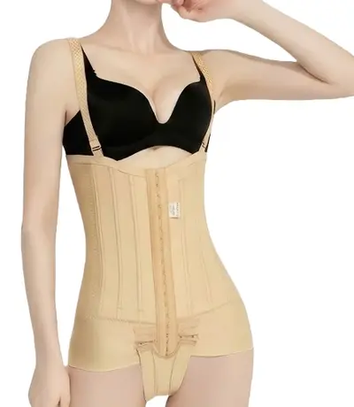 Áo Gen Sau Hút Mỡ Tạo Hình Bụng Cấy Mông – Giải pháp tạo dáng chuẩn chỉ sau 14 ngày