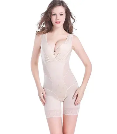 Đồ Lót Gen Định Hình Nâng Mông, Thu Nhỏ Vòng Eo (Cod: BD-3454)