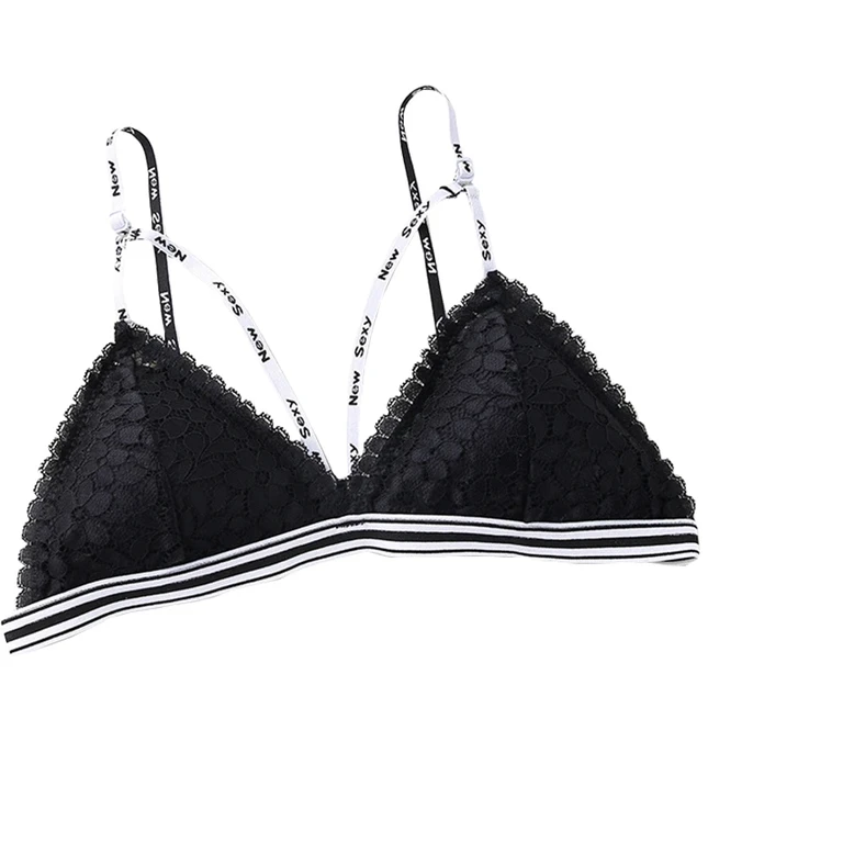 Áo Lót Ngực Không Gọng AN-127