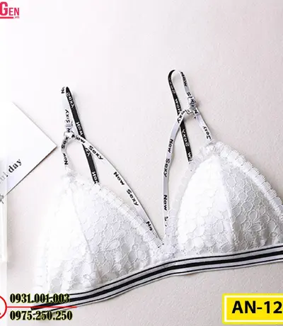 Áo Lót Ngực Không Gọng AN-127
