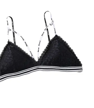 Áo Lót Ngực Không Gọng AN-127