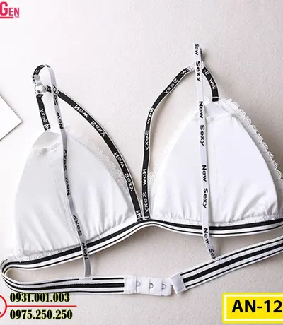 Áo Lót Ngực Không Gọng AN-127