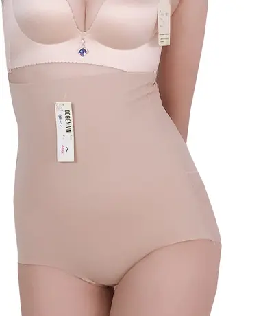 Quần Gen Lót Định Hình Cao Cấp Thon Bụng Nhỏ Eo (Cod: QB-412)