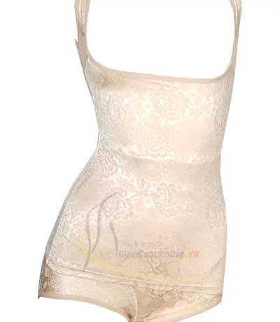 Đồ Lót Định Hình - Quần Áo Gen Định Hình Cho Bạn Đường Cong Quyến Rũ