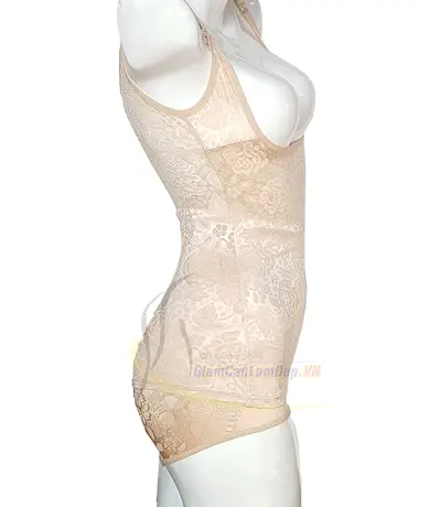 Đồ Lót Định Hình - Quần Áo Gen Định Hình Cho Bạn Đường Cong Quyến Rũ