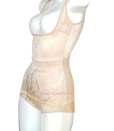 Đồ Lót Định Hình - Quần Áo Gen Định Hình Cho Bạn Đường Cong Quyến Rũ