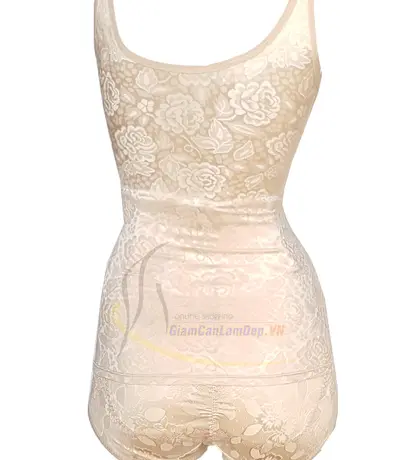 Đồ Lót Định Hình - Quần Áo Gen Định Hình Cho Bạn Đường Cong Quyến Rũ