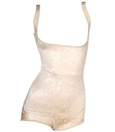 Đồ Lót Định Hình - Quần Áo Gen Định Hình Cho Bạn Đường Cong Quyến Rũ (Cod: BG-2331)