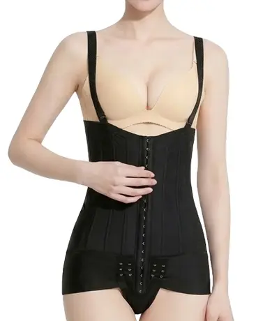 Bộ Gen Định Hình Sau Hút Mỡ Bụng Giúp Tạo Dáng Eo Cong Tự Nhiên