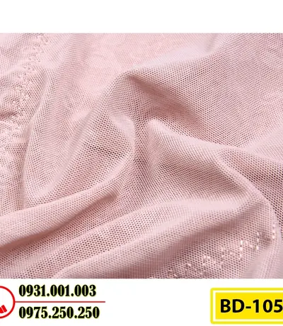 Đồ Gen Định Hình - Đồ Lót Định Hình Liền Thân Cao Cấp (Cod: BD-1052)