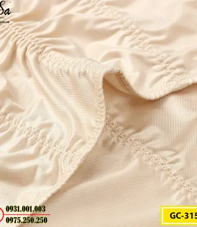 Đồ Lót Gen Định Hình Cao Cấp Nâng Mông, Thu Nhỏ Vòng Eo (Cod: GC-3159)