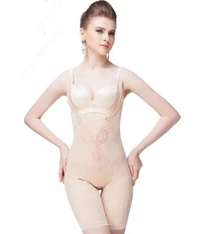 Bộ Đồ Gen Định Hình - Đồ Lót Định Hình Thu Gọn Vòng Eo (Cod: BD-3504)