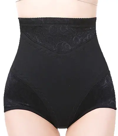 Quần Lót Định Hình - Quần Gen Định Hình Thu Gọn Vòng Eo (Cod: QB-355)