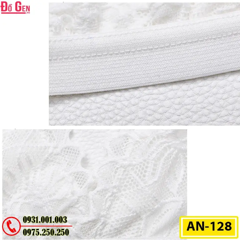 Áo Lót Nâng Ngực Cao Cấp AN-128