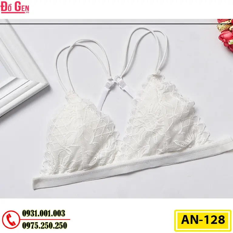 Áo Lót Nâng Ngực Cao Cấp AN-128