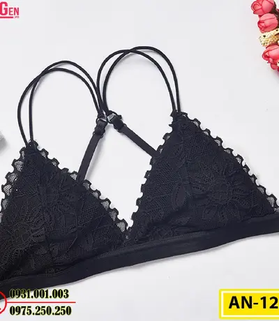 Áo Lót Nâng Ngực Cao Cấp AN-128
