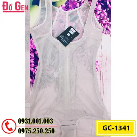 Đồ Lót Gen Định Hình - Gen Nịt Bụng Cho Bạn Thân Hình Thon Gọn (Cod: GC-1341)