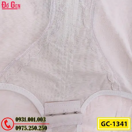 Đồ Lót Gen Định Hình - Gen Nịt Bụng Cho Bạn Thân Hình Thon Gọn (Cod: GC-1341)