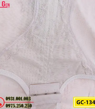 Đồ Lót Gen Định Hình - Gen Nịt Bụng Cho Bạn Thân Hình Thon Gọn (Cod: GC-1341)