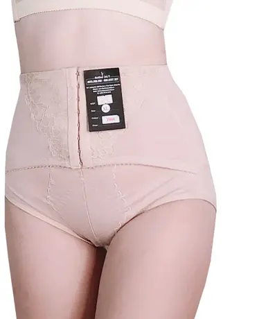 Quần Lót Định Hình - Gen Nịt Bụng Sau Phẫu Thuật (Cod: QG-208)
