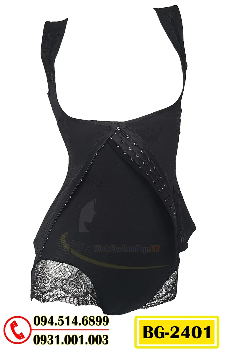 Đồ Gen Định Hình - Đồ Lót Định Hình Cao Cấp Thu Gọn Vòng Eo