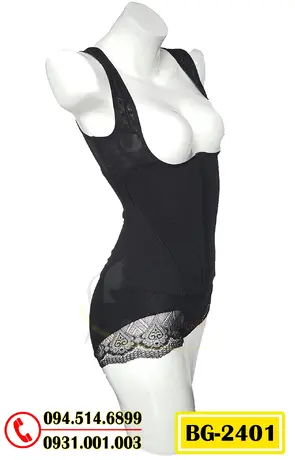 Đồ Gen Định Hình - Đồ Lót Định Hình Cao Cấp Thu Gọn Vòng Eo