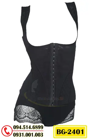 Đồ Gen Định Hình - Đồ Lót Định Hình Cao Cấp Thu Gọn Vòng Eo