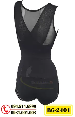 Đồ Gen Định Hình - Đồ Lót Định Hình Cao Cấp Thu Gọn Vòng Eo