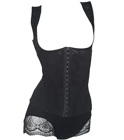 Đồ Gen Định Hình - Đồ Lót Định Hình Cao Cấp Thu Gọn Vòng Eo (Cod: BG-2401)