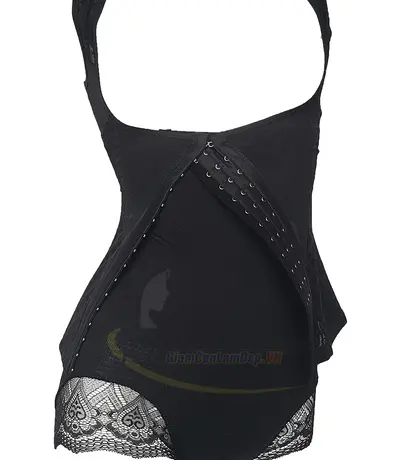 Đồ Gen Định Hình - Đồ Lót Định Hình Cao Cấp Thu Gọn Vòng Eo