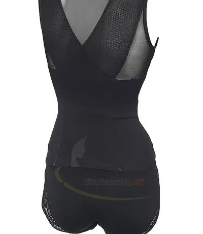 Đồ Gen Định Hình - Đồ Lót Định Hình Cao Cấp Thu Gọn Vòng Eo