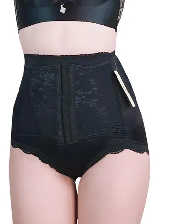 Quần Gen Bụng Định Hình - Quần Lót Định Hình Hỗ Trợ Giảm Cân (Cod: QG-143)