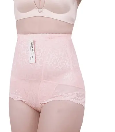 Quần Lót Gen Định Hình - Gen Nịt Bụng Dành Cho Người Thừa Mỡ Bụng (Cod: QB-404)