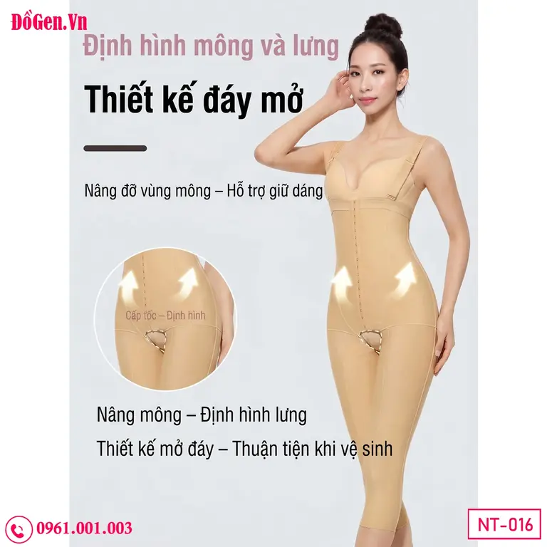 : Sử dụng quần gen nịt bụng hỗ trợ quá trình định hình rãnh cơ bụng 11 rõ nét hơn cho những ca hút mỡ tạo hình thành bụng.