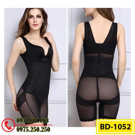 Đồ Lót Gen Định Hình Liền Thân Thu Gọn Vòng Eo