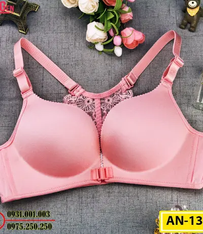 Áo Ngực Bản To Cao Cấp Cod: AN-130