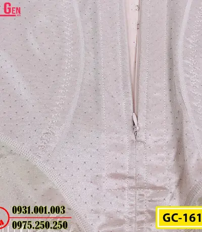 Đồ Lót Định Hình - Quần Áo Gen Định Hình Bikini Liền Thân Cao Cấp (Cod: GC-1614)