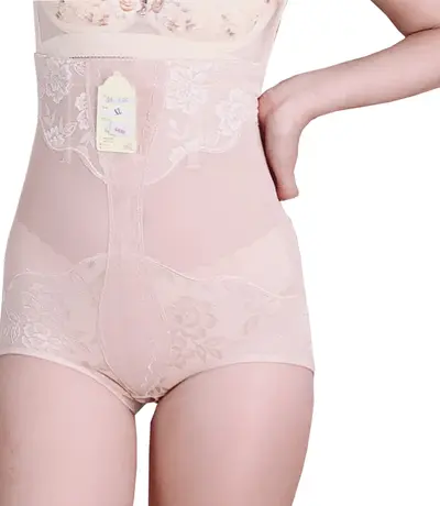 Quần Lót Gen Định Hình - Gen Nịt Bụng Dành Cho Phụ Nữ Sau Sinh (Cod: QB-366)