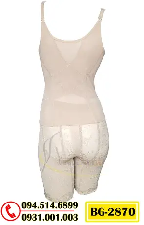 Đồ Lót Định Hình - Quần Áo Gen Định Hình Cao Cấp