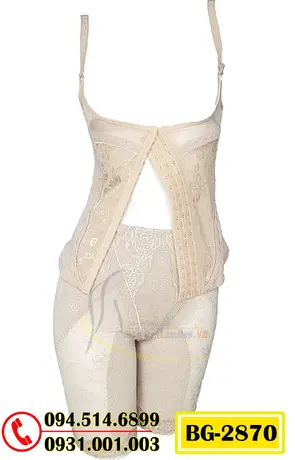 Đồ Lót Định Hình - Quần Áo Gen Định Hình Cao Cấp