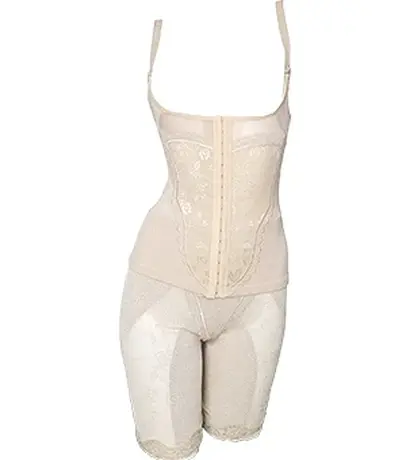 Đồ Lót Định Hình - Quần Áo Gen Định Hình Cao Cấp (Cod: BG-2870)