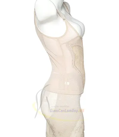 Đồ Lót Định Hình - Quần Áo Gen Định Hình Cao Cấp